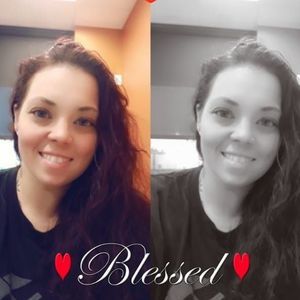 Meet your Posher, Cheryl